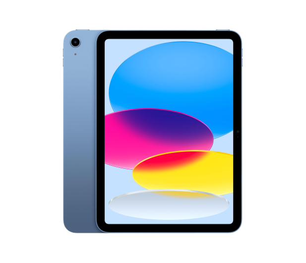 Apple iPad 10,9" 10gen 64GB Wi-Fi Blue - 1083266 - zdjęcie 12